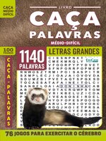 Caça-Palavras
